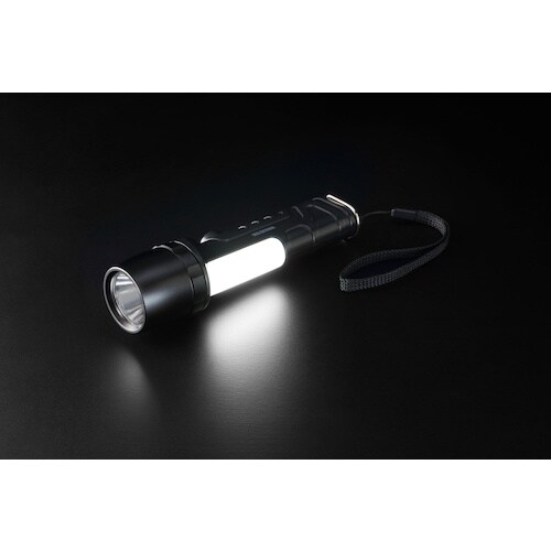 IRIS 518291 LEDハンディライト