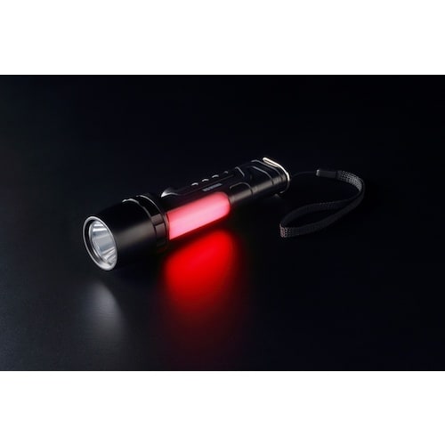 IRIS 518291 LEDハンディライト