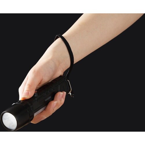 IRIS 518291 LEDハンディライト