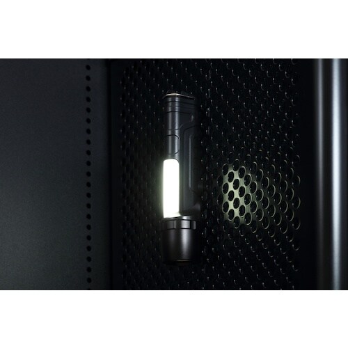 IRIS 518291 LEDハンディライト