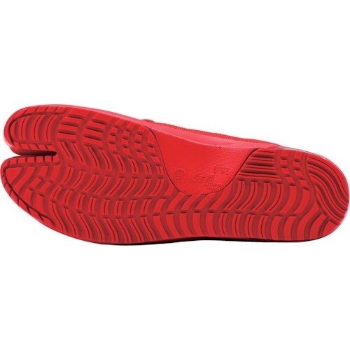 MARUGO スポーツジョグAIR 赤 23.0c