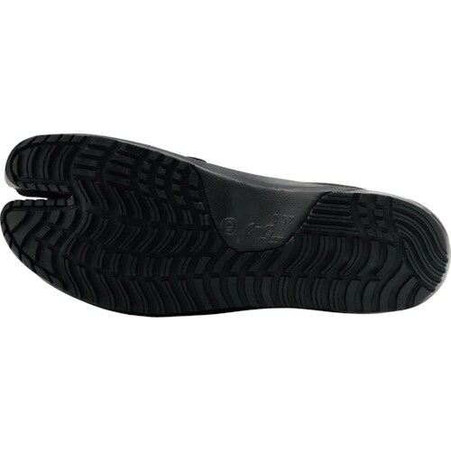 MARUGO スポーツジョグAIR 黒 22.5c