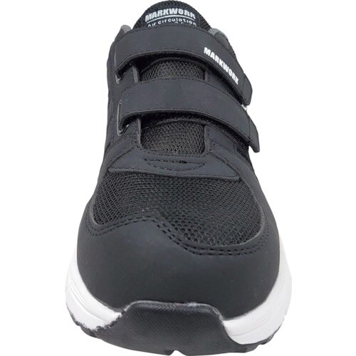 喜多 セーフティスニーカー マジック MK5110