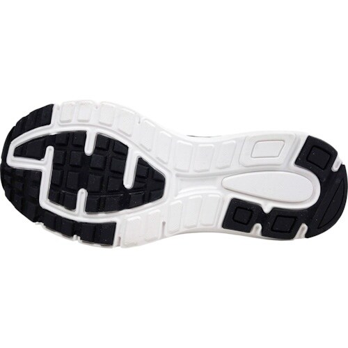 喜多 セーフティスニーカー マジック MK5110