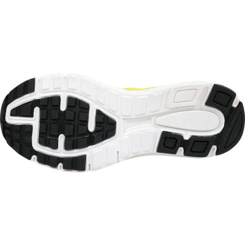 喜多 セーフティスニーカー マジック MK5110