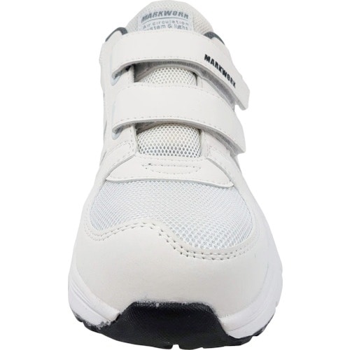 喜多 セーフティスニーカー マジック MK5110