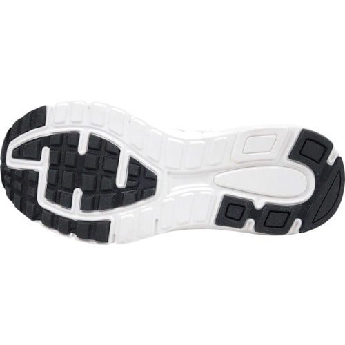 喜多 セーフティスニーカー マジック MK5110