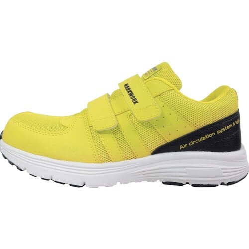 喜多 セーフティスニーカー マジック MK5110