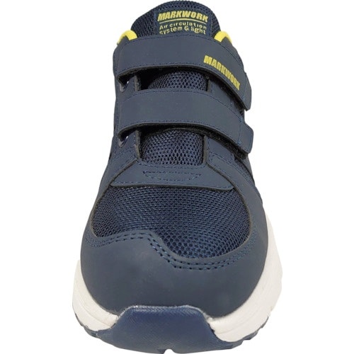 喜多 セーフティスニーカー マジック MK5110