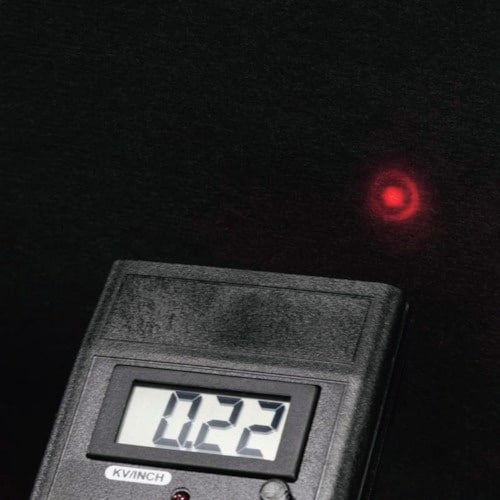 SCS 静電気センサー