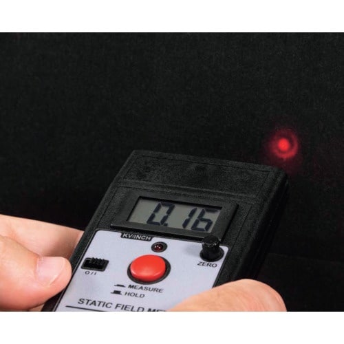 DESCO 静電気センサー