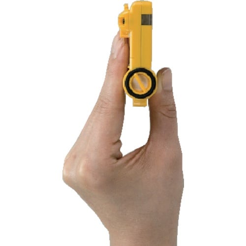 新コスモス 装着型酸素濃度計