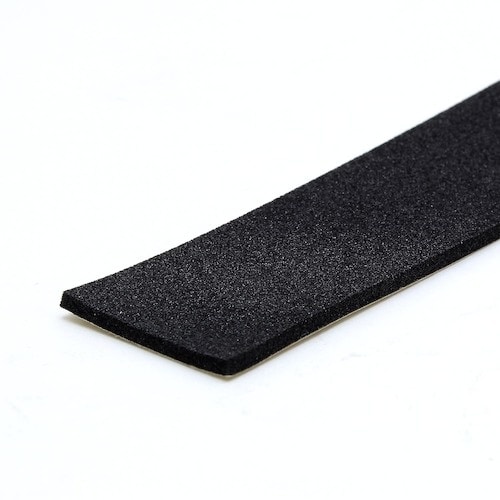 WAKI 平型スポンジ 粘着付 3×30×2M