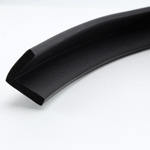 WAKI アングルスポンジ 粘着なし 4×20×2