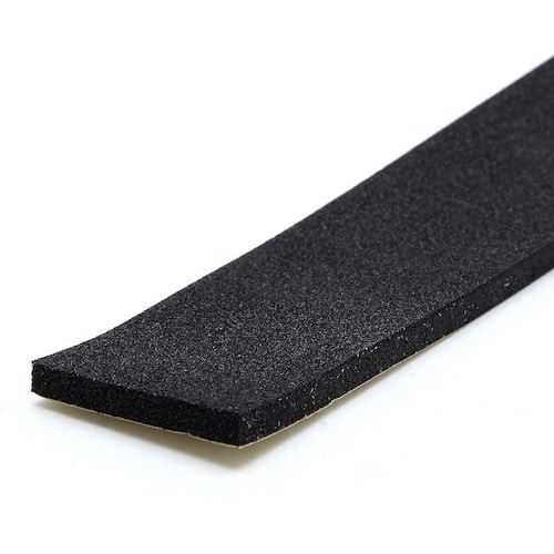 WAKI 平型スポンジ 粘着付 5×30×2M