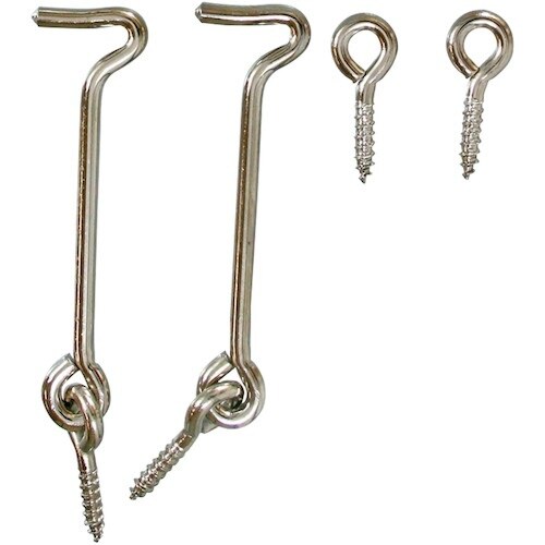 WAKI 鉄ニッケルアオリ止め VC−010 75