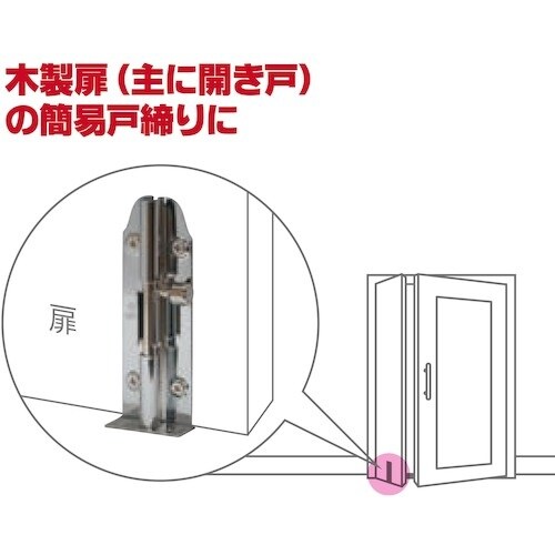 WAKI ラビークローム丸落とし VC−059 9