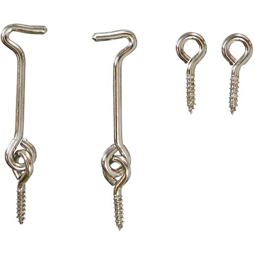 WAKI 鉄ニッケルアオリ止め VC−008 50