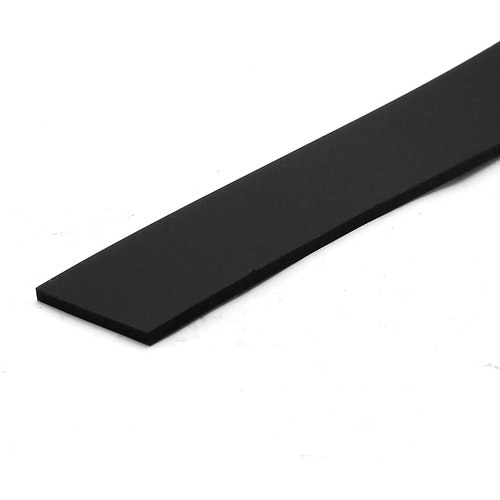 WAKI 平型ゴム 粘着なし 2×20×2M