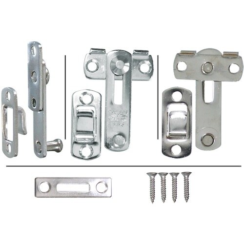 WAKI ステンプレートラッチ VC−055 50