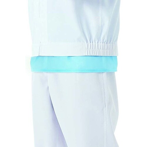 サンペックス ベーシックライト男女兼用長袖ジャンパ