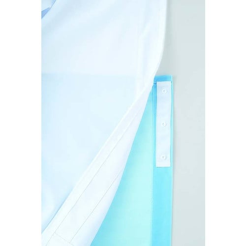 サンペックス ベーシックライト男女兼用長袖ジャンパ