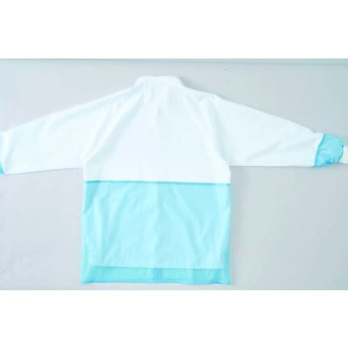 サンペックス ベーシックライト男女兼用長袖ジャンパ