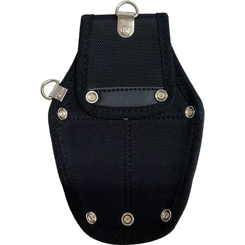 KH ギャザーフランケン工具ホルダー2P 紺