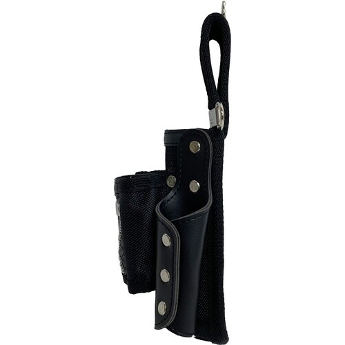 KH ギャザーフランケン工具ホルダー6P 紺