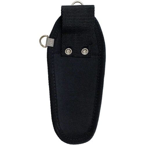 KH ギャザーフランケン工具ホルダー4P 黒