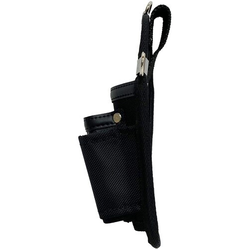 KH ギャザーフランケン工具ホルダー4P 黒