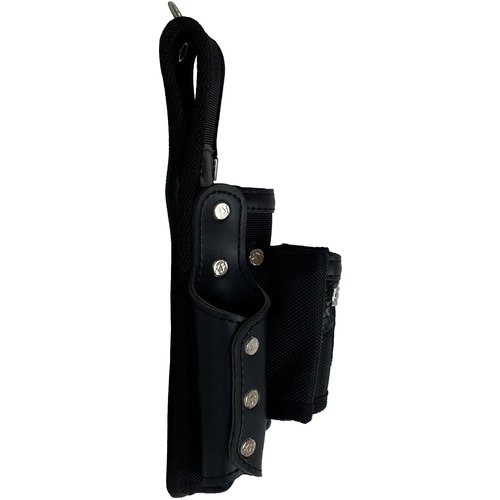 KH ギャザーフランケン工具ホルダー6P 黒