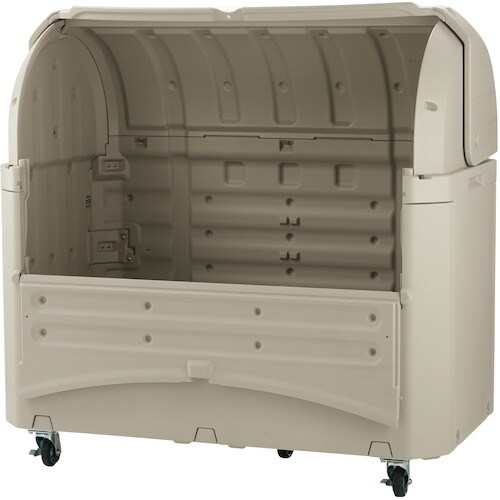 リッチェル ワイドペールST1200 キャスター付