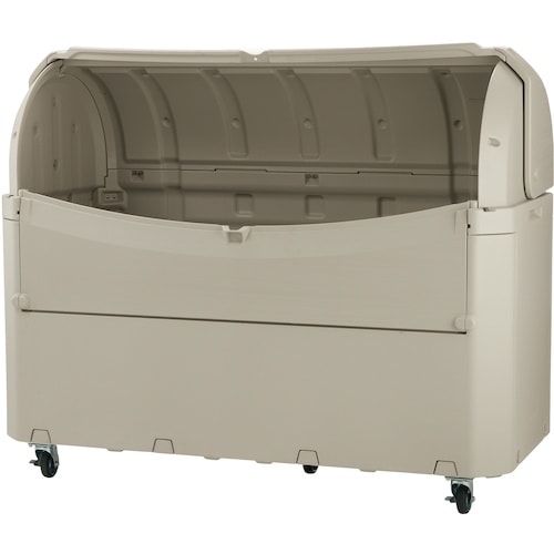 リッチェル ワイドペールST1500 キャスター付