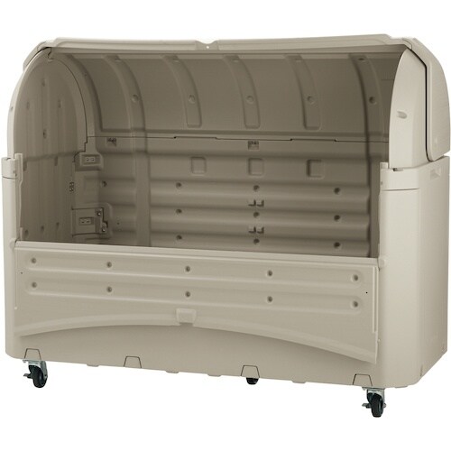 リッチェル ワイドペールST1500 キャスター付