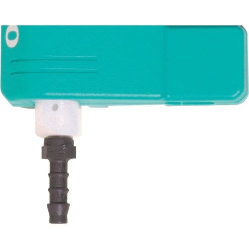 ジコー 酸素濃度計(センサー内蔵型、タケノコ型チュ