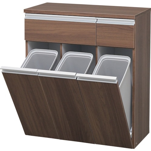 IRIS 251107 ペールカウンター ウォール