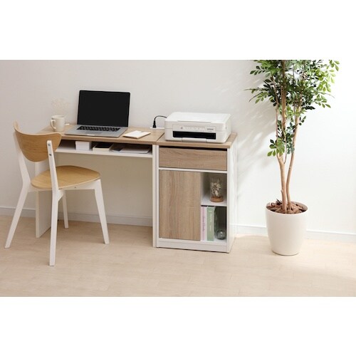 IRIS 288579 ウッドサイドチェスト キャ