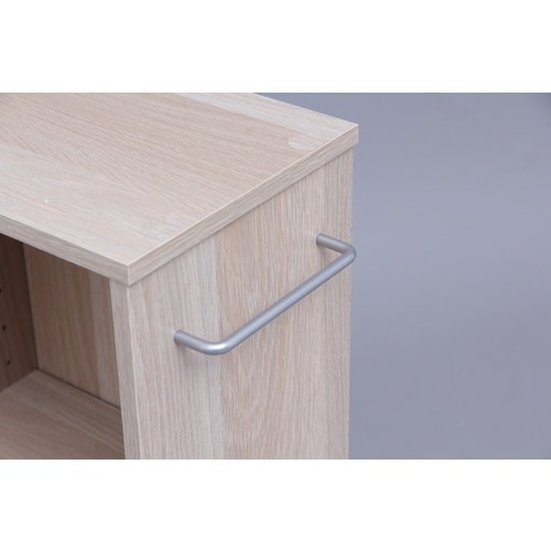 IRIS 226666 収納カート