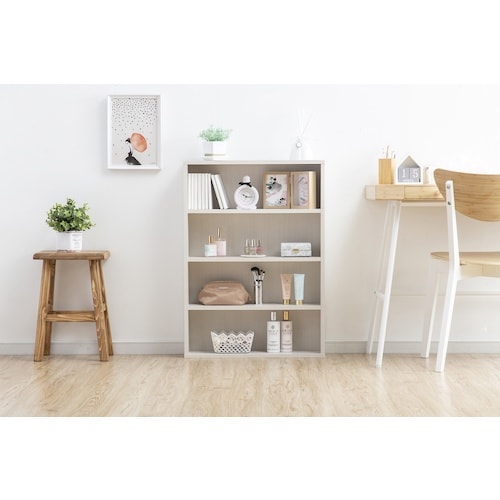 IRIS 282747 コミックラック