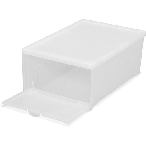 IRIS 280994 シューボックス