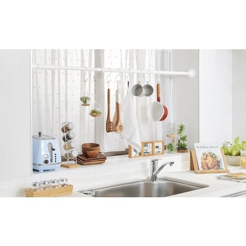 IRIS 529256 スタイル伸縮棒