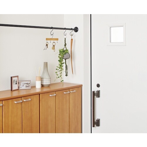 IRIS 529259 スタイル伸縮棒