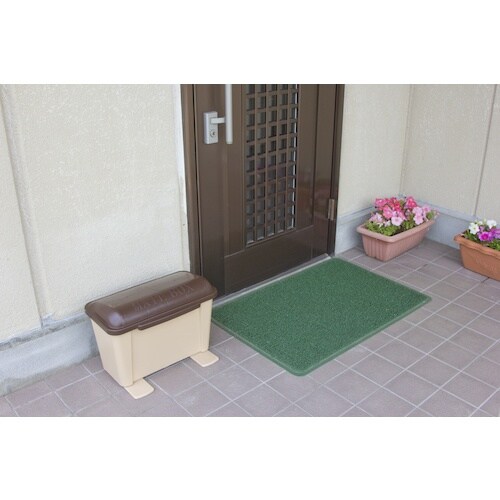 IRIS 226338 ネット通販ボックス