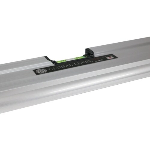 KOD アルミレベル L−315 900mm