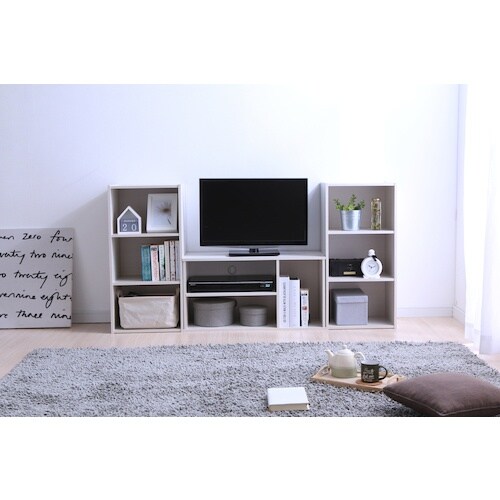 IRIS 252229 モジュールボックス