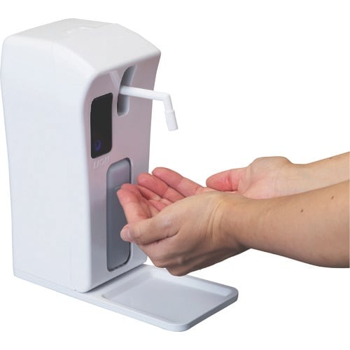ライオン ライオン手指衛生用 オートディスペンサー