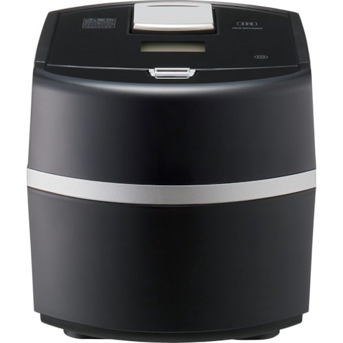 IRIS 285286瞬熱真空釜 IHジャー炊飯器