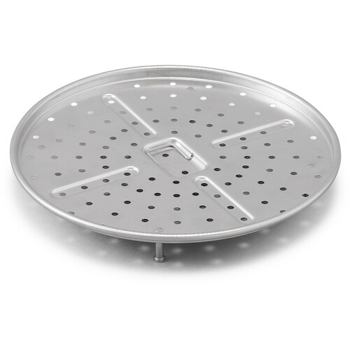 IRIS 517816グリルなべ3枚プレート 黒