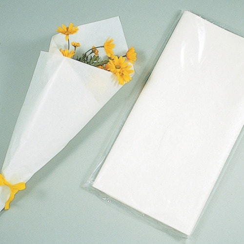 HEIKO 純白紙 四六判<28> 半才 200枚